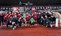 Başkan Ünlüce'den Eskişehirspor mesajı: "Adım adım, tüm şehir şampiyonluğa"