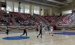 Eskişehir'de Basketbol Küçük Erkek İl Birinciliği heyecanı! Maç takvimi belli oldu