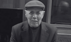 Eskişehirli iş adamı Bekir Korkmaz hayatını kaybetti