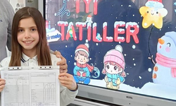 Eskişehir'de kaybolan 9 yaşındaki kız bulundu