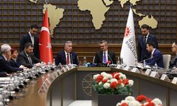 Basın İlan Kurumu ile Kredi Garanti Fonu arasında iş birliği protokolü imzalandı