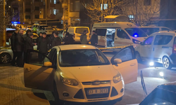 Bilecik'te polis memuru eski eşinin evlendiği polisi silahla vurdu