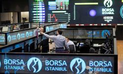 Rekor üstüne rekor: BIST 100 endeksi günü zirvede kapattı