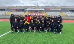 Bozanspor ve 2 Eylül’den 1 Şubat mesaisi