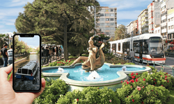 Büyükşehir projeyi açıkladı: Eskişehir artık cebinizde olacak