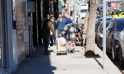 Eskişehir'de sıkı takip: 14 milyonu aşan ceza kesildi