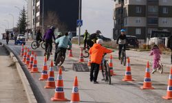 Byükşehir Belediyesi duyurdu: 'Arabasız Pazar' uygulaması devam edecek