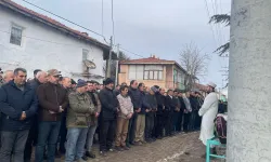 21 yaşındaki Eskişehirli genç toprağa verildi