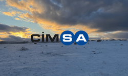 Çimsa, Eskişehir fabrikasının 80 yıl ihtiyacını karşılayacak rezervden vazgeçti