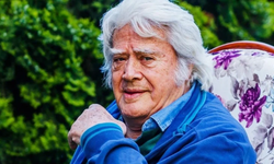 Eskişehirli usta sanatçının ölmeden önceki yürek yakan itirafı! "Açlıktan nefesimiz bile koktu"