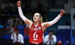 Eski milli voleybolcu uyuşturucu operasyonunda gözaltına alındı