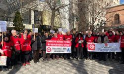 DEV DİSK Emekli Sen: “Emekliye reva görülen zam bir artış değil, erimedir”