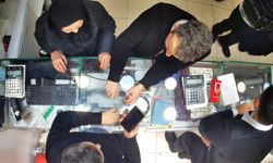 Eskişehir'de sahte polis operasyonu: 630 bin TL  son anda kurtarıldı