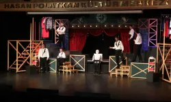 Eskişehirliler şubat ayında tiyatroya doyacak