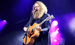 Dünyaca ünlü müzisyen Ben Caplan Eskişehir'e geliyor