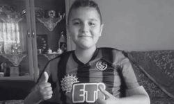 Eskişehirspor sevdalısı Enes genç yaşta hayatını kaybetti