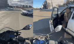 Eskişehir'de kıl payı kurtuluş: "2 tane sabinin canını alacaktın"