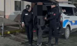 Eskişehir'de aranan hükümlü ekiplerden kaçamadı