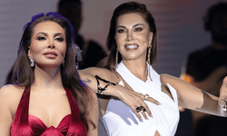 Ebru Yaşar'ın değişimi gündem oldu: Gençlik fotoğrafları yeniden ortaya çıktı