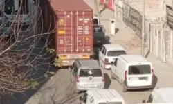 "Eskişehir'de ikili park sorunu adeta kronik bir hal almış durumda"