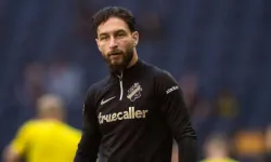 Eskişehirspor'dan orta sahaya takviye