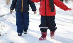 Emirdağlılar Vakfı ihtiyaç sahibi çocuklar için harekete geçti