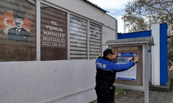 Eskişehir Emniyet Müdürlüğü'nden uyarı: Tuzağa düşmeyin