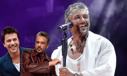 Emre Altuğ, şarkılarını Eskişehir'de söyleyecek