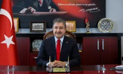 Vali Erdinç Yılmaz'ın Eskişehirlilere bir mesajı var