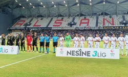 Altay, Eskişehirspor maçı öncesinde seferberlik ilan etti!