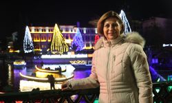 "Sevgiyi ve umudu 2026 Eskişehir yılında daha da büyütmeye devam edeceğiz"