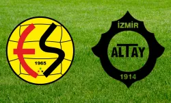 Eskişehirspor ve Altay rekabetinde 59'uncu randevu: Hangi takım önde?