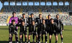 Eskişehir Anadolu SF., İzmir’de yıkıldı!