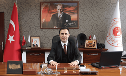 Eskişehir Çevre Şehircilik ve İklim Değişikliği İl Müdürü değişiyor