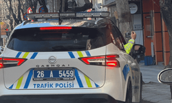 Eskişehir'de hatalı parklara ceza yağıyor!