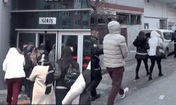 Eskişehir'de eş zamanlı operasyon: 15 mağdur kadın kurtarıldı