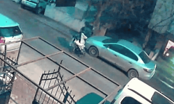 Eskişehir'deki hırsızlık vakalarının altından aynı kişi çıktı