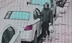 Eskişehir'deki hırsızlık vakalarının altından aynı kişi çıktı!