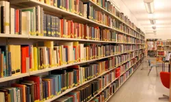 Küçükten büyüğe okurların adresi: Eskişehir'deki kütüphaneler ve çalışma saatleri
