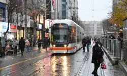 Dondurucu soğuklar Eskişehir'e geri dönüyor! Bugün kar yağışı etkili olacak