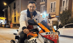 Eskişehir'de genç adam kayıplara karıştı