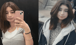 Eskişehir'de kayıplara karışan 14 yaşındaki Kevser'den haber var