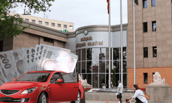 Eskişehir Büyükşehir'den araç satışı: İhale detayları duyuruldu