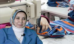 Eskişehir Terziler Odası Başkan Adayı Gül: “Biz koltuk sevdasında değiliz”