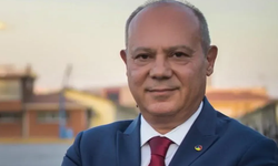 Eskişehir Ticaret Borsası Başkanı Ömer Zeydan beyin kanaması geçirdi