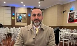 Eskişehir Yaş Sebze Meyve Balıkçılar ve Pazarcılar Odası’nda başkan değişti