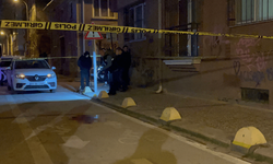 Eskişehir'de 27 yaşındaki genç 4 yerinden bıçaklandı!