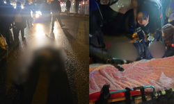 Eskişehir'de 50 yaşındaki adam yaya geçidinde canından oldu: Aile isyan etti