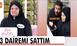 Eskişehir'de 75 yaşındaki kadın manevi oğlu tarafından 16 milyon TL dolandırıldı