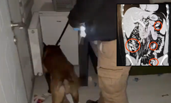 Eskişehir'de akılalmaz olay: Midesinden kapsül kapsül uyuşturucu çıktı